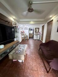 Blk 231 Lorong 8 Toa Payoh (Toa Payoh), HDB 3 Rooms #578648121